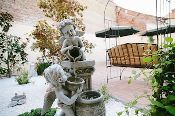 Rosen Villa,Haller Bastion>>Sibiu,4 star