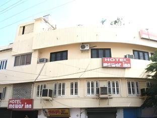 hotel mewar inn