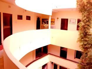 hotel mewar inn