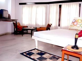 hotel mewar inn