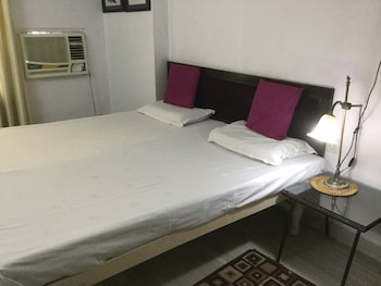 hotel mewar inn