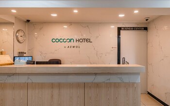 cocoon hotel
