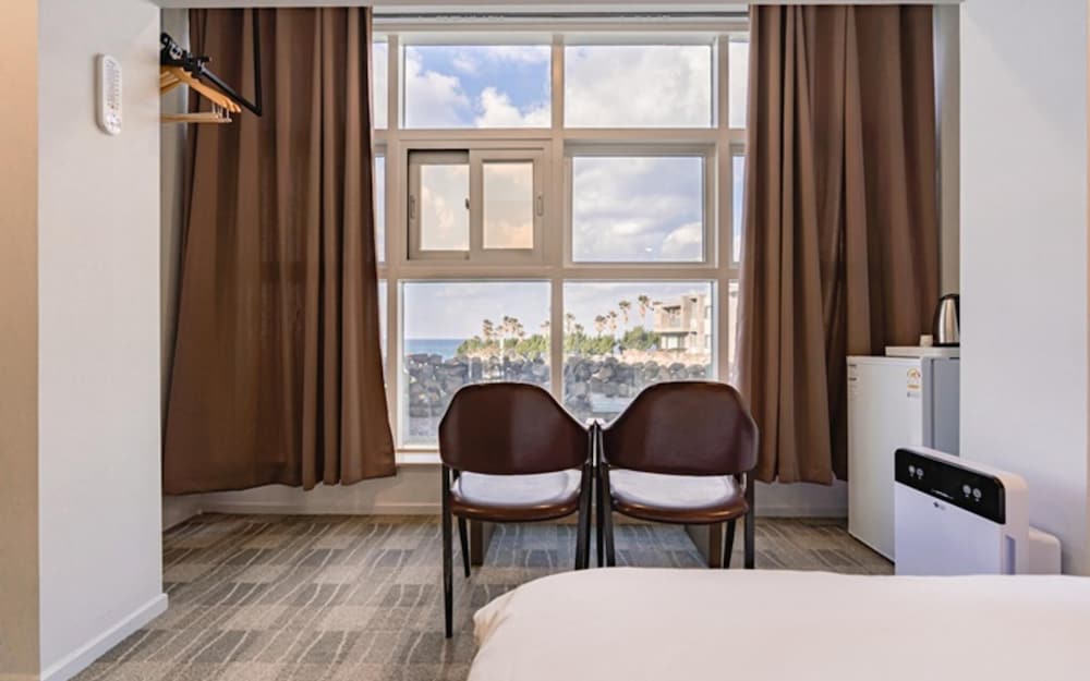 cocoon hotel