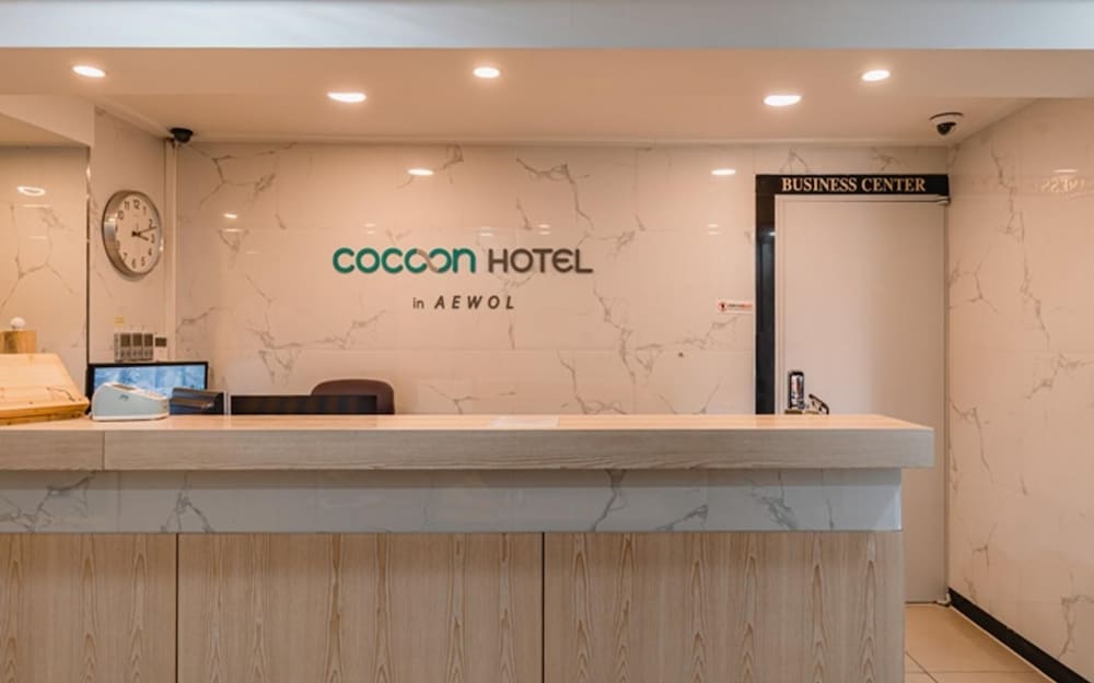 cocoon hotel
