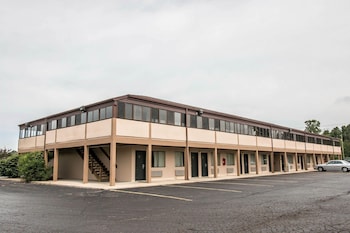 econo lodge paw paw