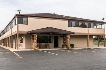 econo lodge paw paw