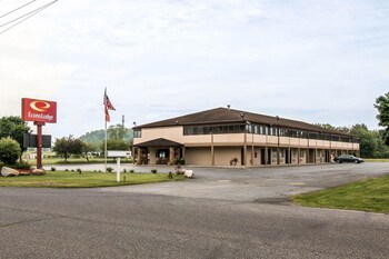econo lodge paw paw