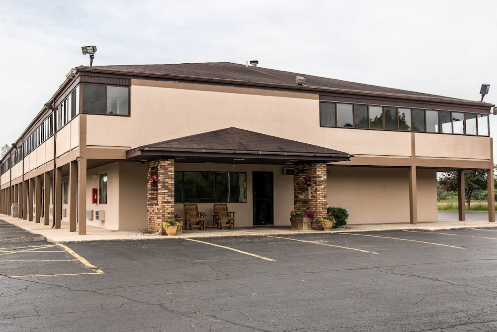 econo lodge paw paw