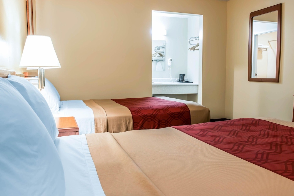econo lodge paw paw