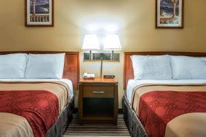 econo lodge paw paw