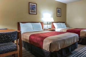 econo lodge paw paw