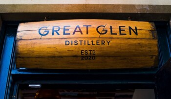 loch ness drumnadrochit hotel