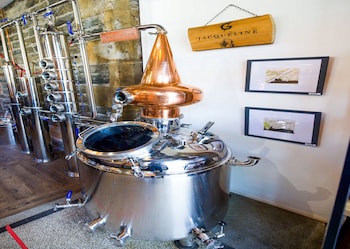 loch ness drumnadrochit hotel