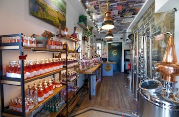 loch ness drumnadrochit hotel