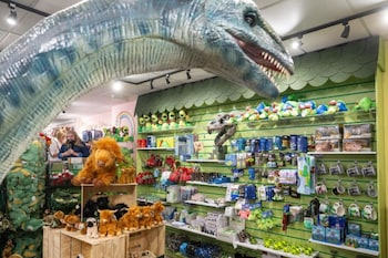 loch ness drumnadrochit hotel