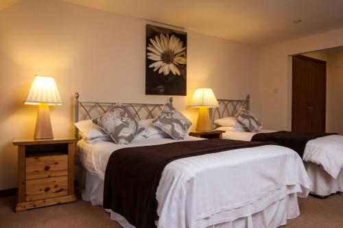 dunhallin house