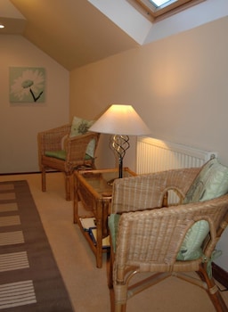 dunhallin house