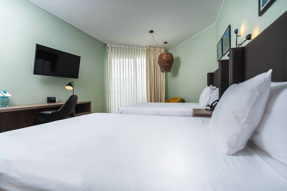 casa andina select paracas