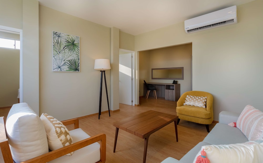 casa andina select paracas