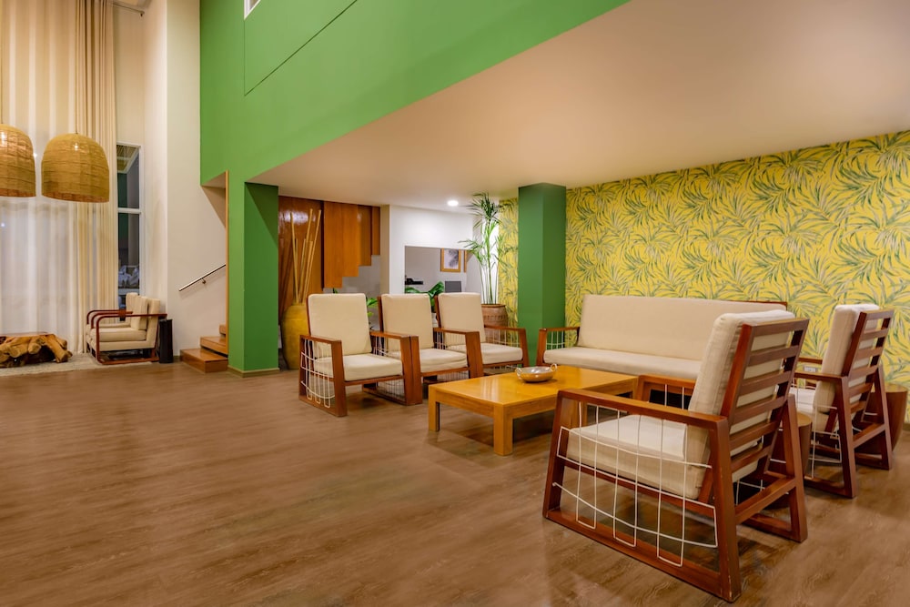 casa andina select paracas