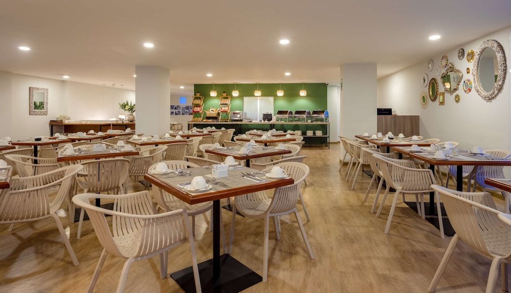 casa andina select paracas