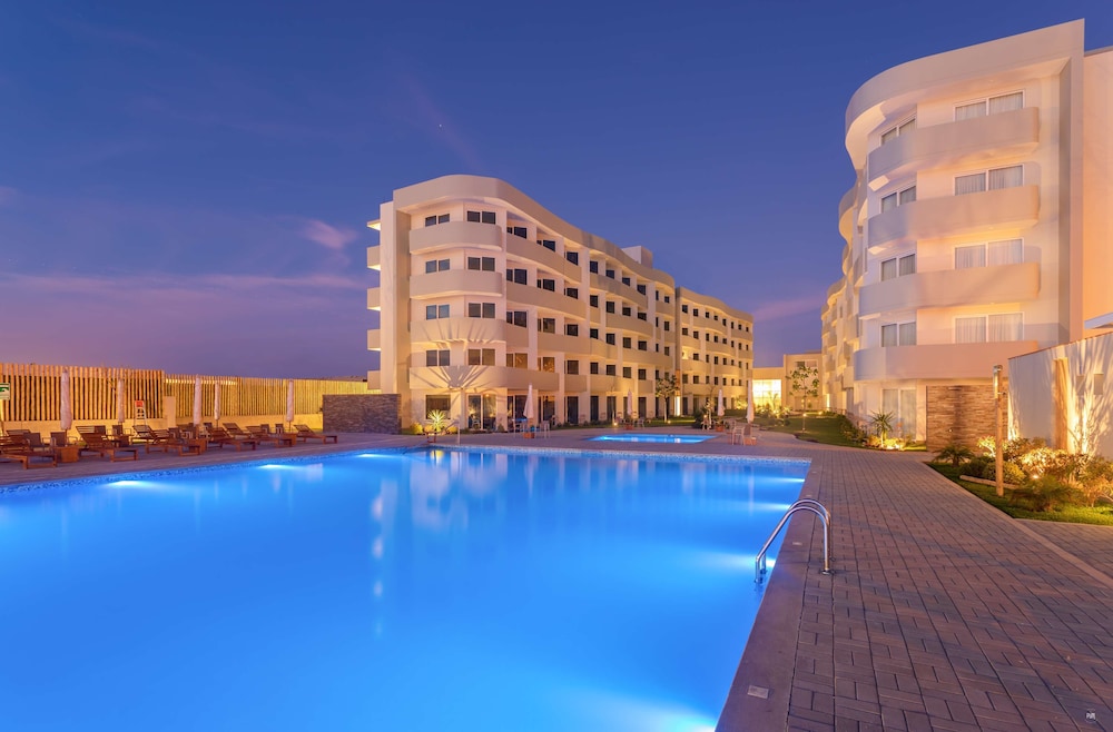 casa andina select paracas