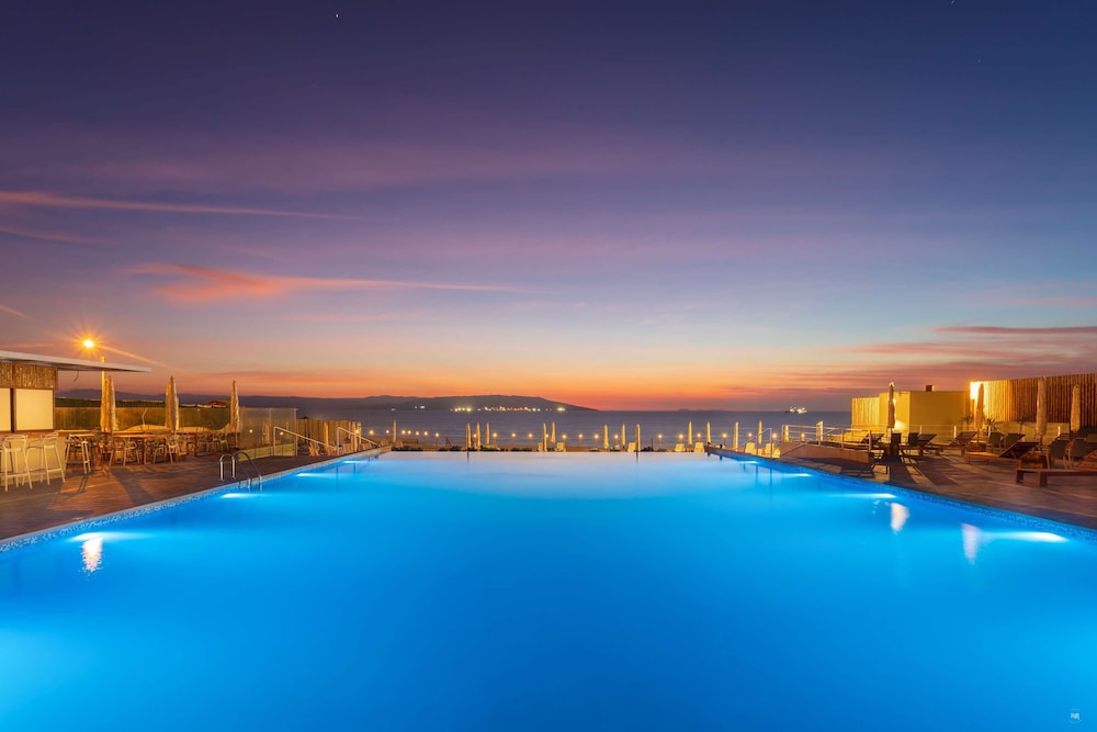 casa andina select paracas