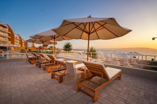 casa andina select paracas