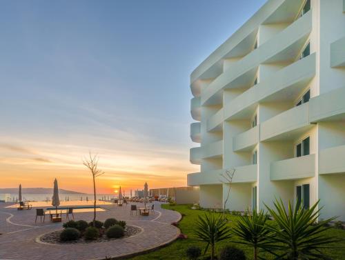 casa andina select paracas