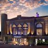 jw marriott savannah plant riverside district