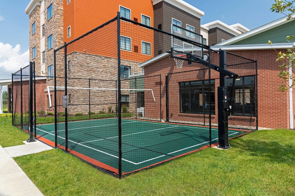 residence inn indianapolis south greenwood