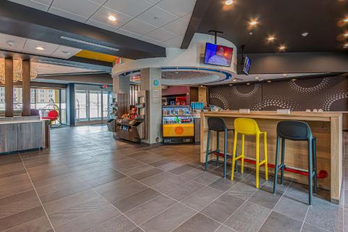 tru by hilton clarksville tn