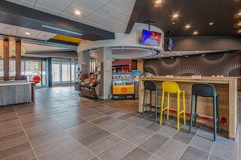 Tru By Hilton Clarksville, Tn,Murfreesboro>>Clarksville,3 star