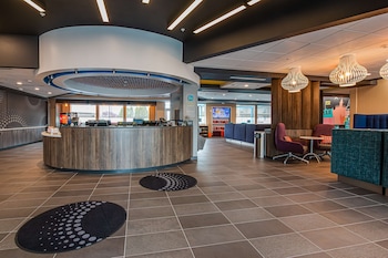 Tru By Hilton Clarksville, Tn,Murfreesboro>>Clarksville,3 star