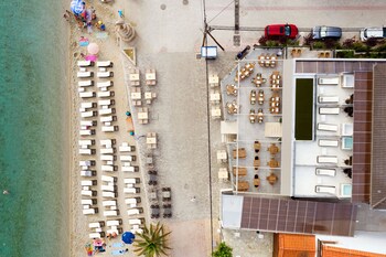 sea level hotel