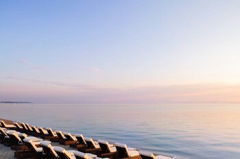 sea level hotel