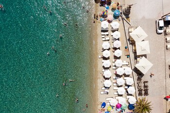 sea level hotel