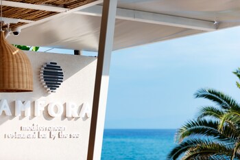 sea level hotel