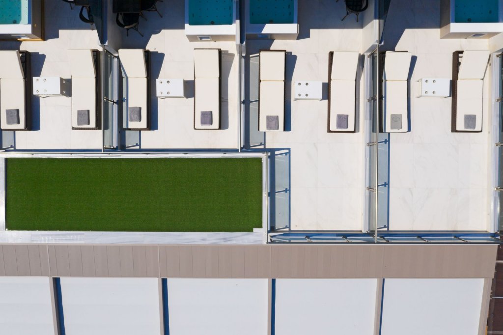 sea level hotel