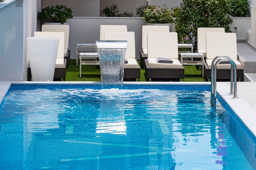 sea level hotel
