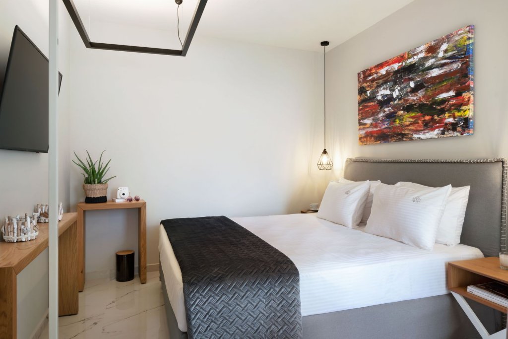 sea level hotel