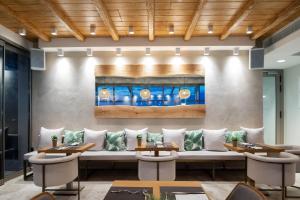 sea level hotel
