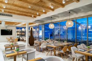 sea level hotel