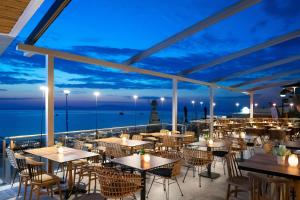 sea level hotel