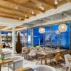 sea level hotel
