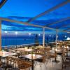 sea level hotel