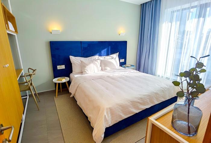riva mamaia aparthotel
