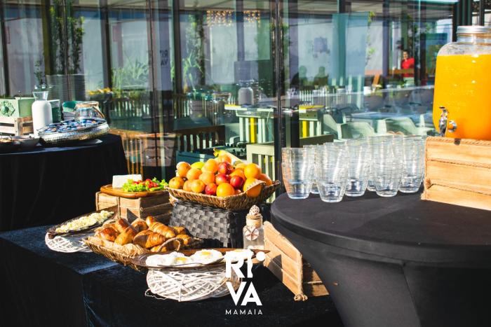 riva mamaia aparthotel
