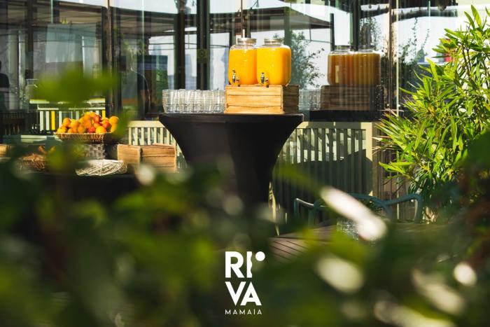 riva mamaia aparthotel