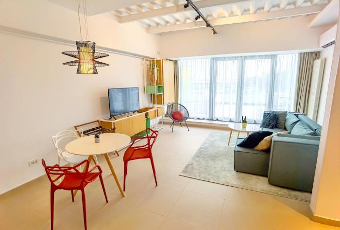 riva mamaia aparthotel